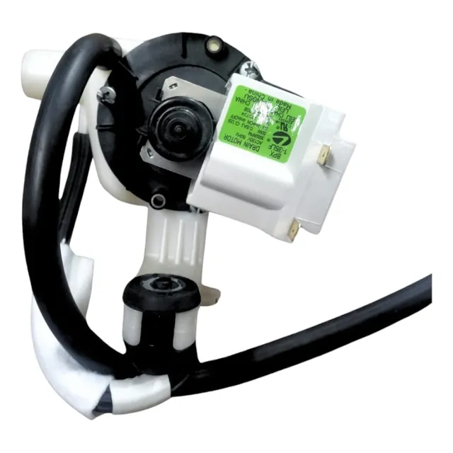 Bomba De Drenado Original Aha74453902 Para Lavadoras Lg