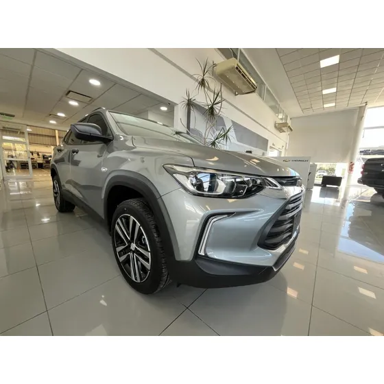 Chevrolet Tracker 1.2 Turbo At