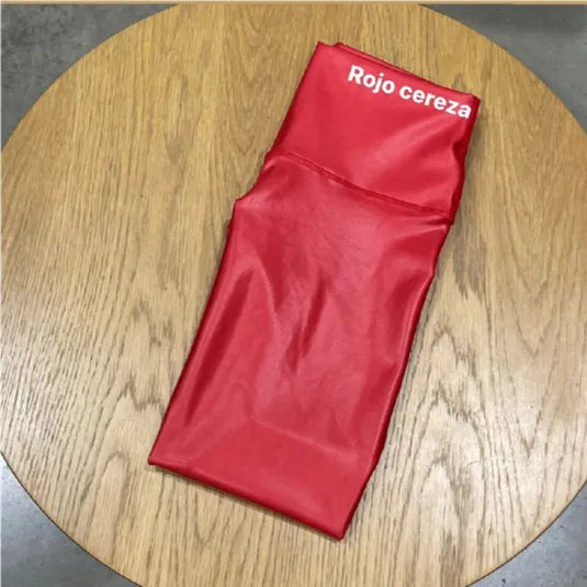 Leggings Licras Owfit Metalizadas- Matte Fajon Alto