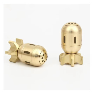 Giroscópio De Metal Com Ponta De Dedo, Giroscópio, Brinquedo Giroscópio De Metal Com Ponta De Dedo, Giroscópio, Brinquedo