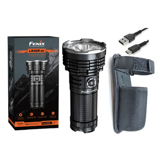 Linterna Led Fenix Lr40r V2.0 Hasta 900 Mts 15000 Lumens. Linterna Led Fenix Lr40r V2.0 Hasta 900 Mts 15000 Lumens.