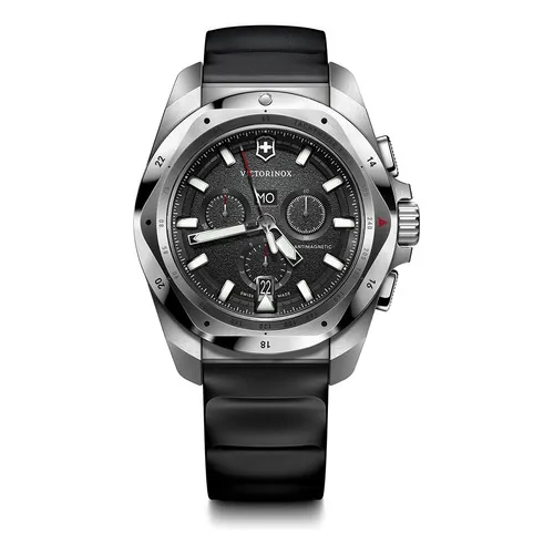 Reloj Victorinox 241983 color negro