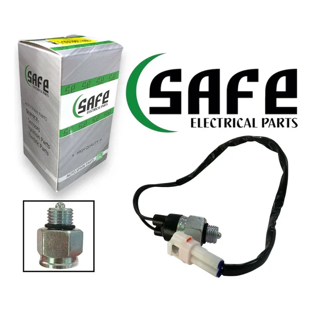 Sensor Retroceso Grand Vitara Xl5 Xl7 Marca Exp