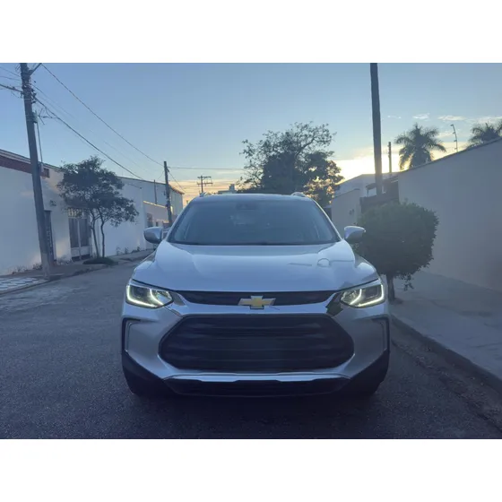 Chevrolet Tracker 1.2 Premier Turbo Aut. 5p