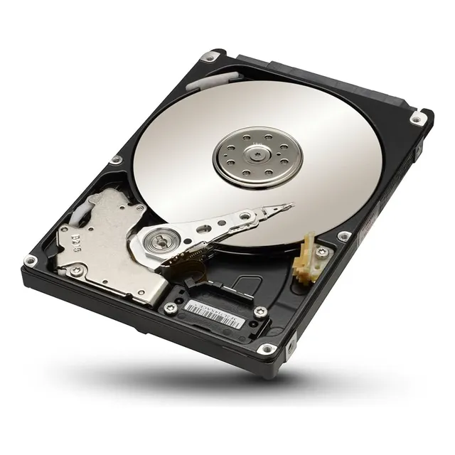 Disco Duro De 1 Tb Sata New Pull / Seguridad Total