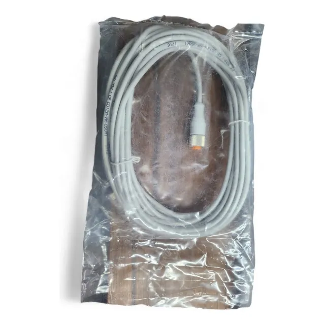 Ifm Iec 332-1 Ce Cd12m/aa-050a1