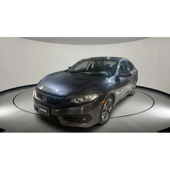 Honda Civic 1.5 Turbo