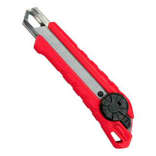 Cutter Navaja 18 Mm Milwaukee 48-22-1964 6 PuLG Cutter Navaja 18 Mm Milwaukee 48-22-1964 6 PuLG