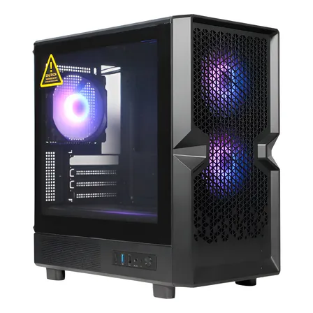 Pc Gamer Intel Core I5 12400f /64gb Ram/ 1tb /rtx 3060 12 Gb