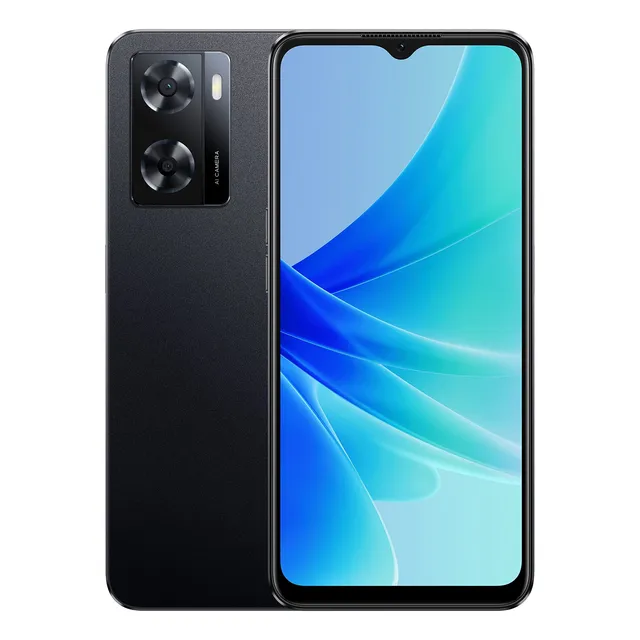 Oppo A57 4g 128gb Negro 4gb Ram