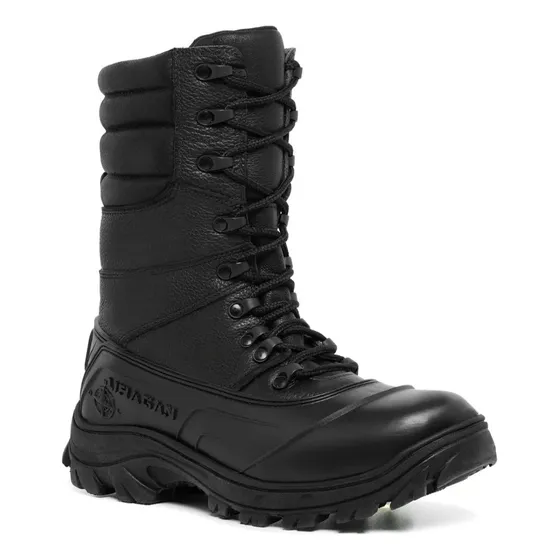 Botas Tácticas Attack Protección Impermeable