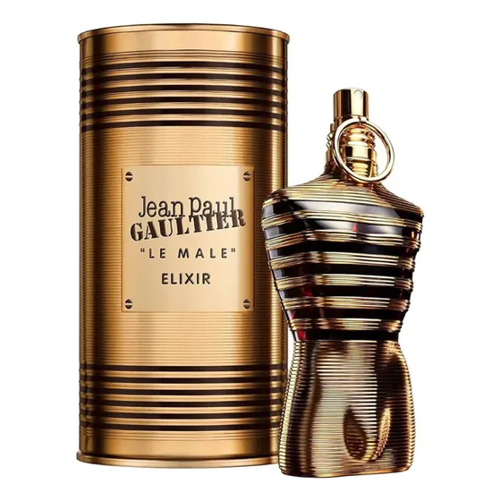Perfume Jean Paul Gaultier Le Male 125ml Caballero Parfum