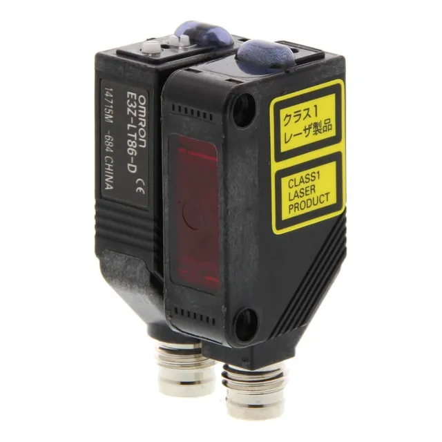 Sensor
