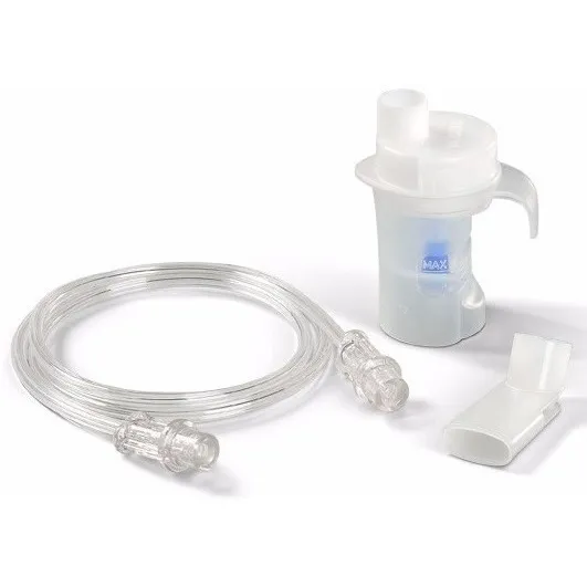 Repuesto Kit Nebulizador Nec801 Omron®