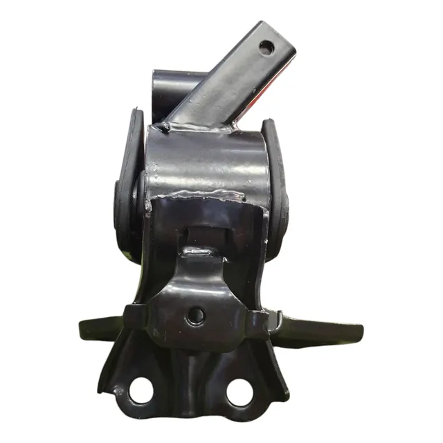 Base Soporte Izquierdo Caja Elantra 1.6 2.0 Automatico