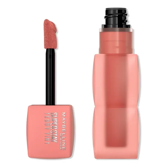 Tinta De Labios Acabado Mate Color Current Mood 5ml Maybelline | Cuotas sin interés