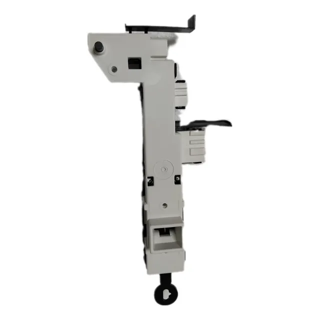 Suiche Puerta Lavadora Samsung Original Dc34-00024b