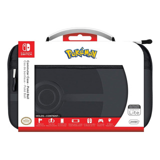 Funda Commuter Case Pokeball Switch/switch Lite (d3 Gamers) Funda Commuter Case Pokeball Switch/switch Lite (d3 Gamers)