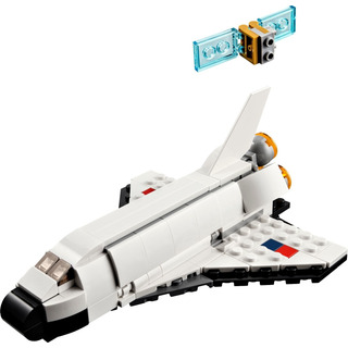 Lego Creator 31134 Lanzadera Espacial Lego Creator 31134 Lanzadera Espacial