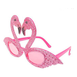 Lentes Gafas Anteojos Sol Fiesta Tematica Flamingo Niñas Lentes Gafas Anteojos Sol Fiesta Tematica Flamingo Niñas