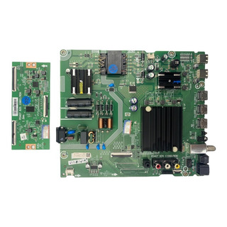 Power Main + Tcon Hisense Rsag7.820.11060/r0h 43a6gv Power Main + Tcon Hisense Rsag7.820.11060/r0h 43a6gv