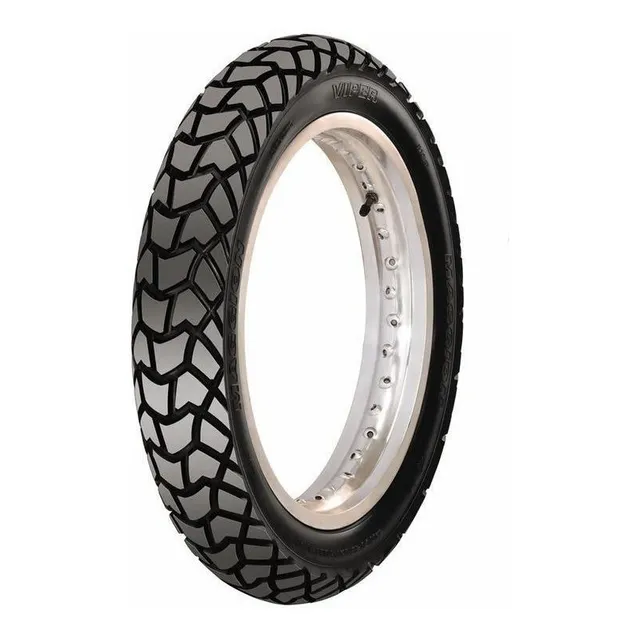 Cubierta delantera para moto Maggion Viper con cámara de 90/90-21 T 54 x 1 unidad