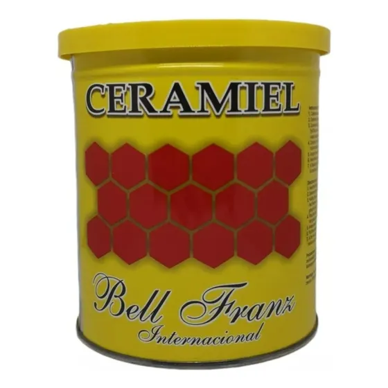 Cera Depilatoria CeraMiel Tradicional 905gr
