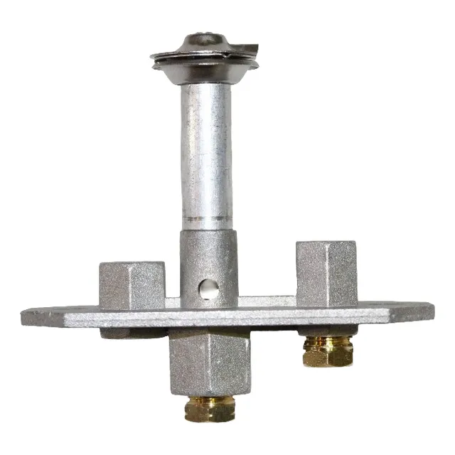 Cabezal Piloto Para Calefactor Ctz G/n C/bujia M/act T/leg