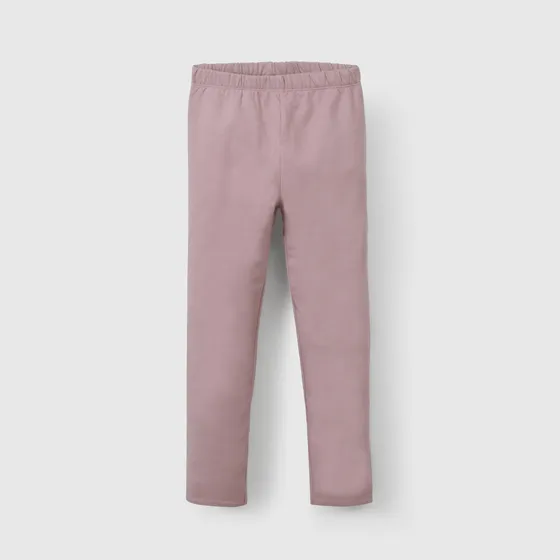 Leggings Everyday Niñas Lila Colloky