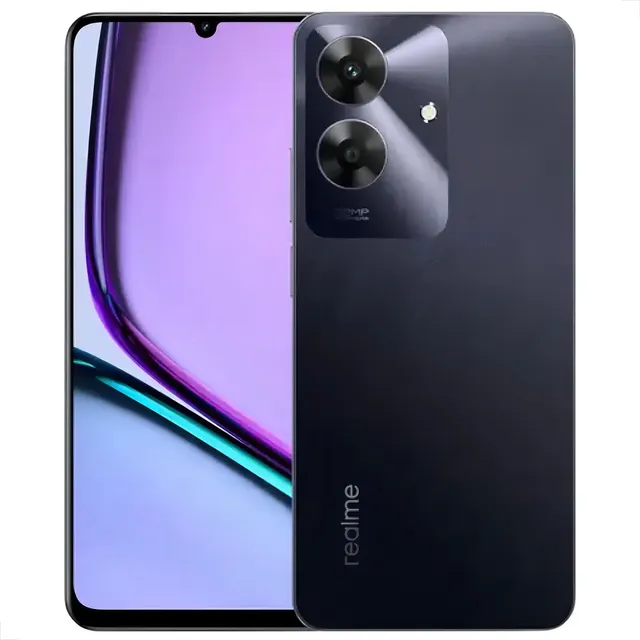 Realme Note 60 4GB RAM 256GB