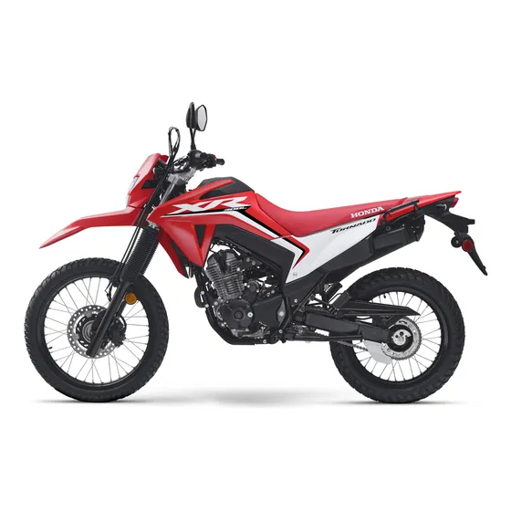 Honda Xr 300 L Tornado (150 190 250) | All Motors Corrientes