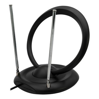 Antena Hd Tv Hd Analoga Digital Interior Philco 31plc48297 Antena Hd Tv Hd Analoga Digital Interior Philco 31plc48297