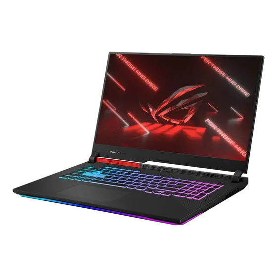 Asus Rog Strix G513qy Ryzen 9 16gb Ssd 512gb Rx 6800m