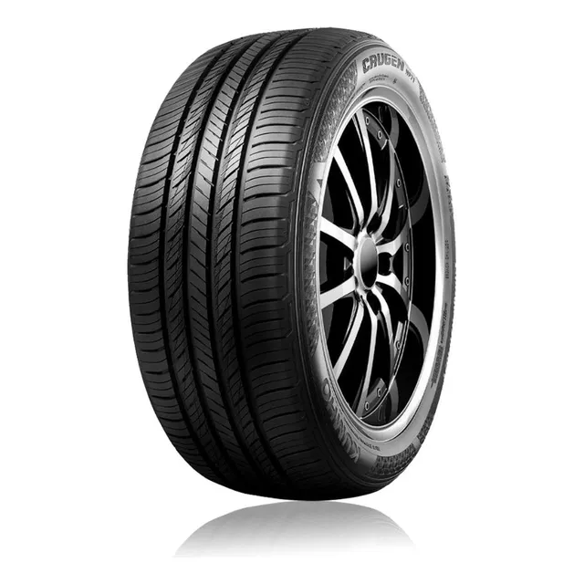 Pneu Aro 17 235/55r17 103v Kumho Crugen Hp71