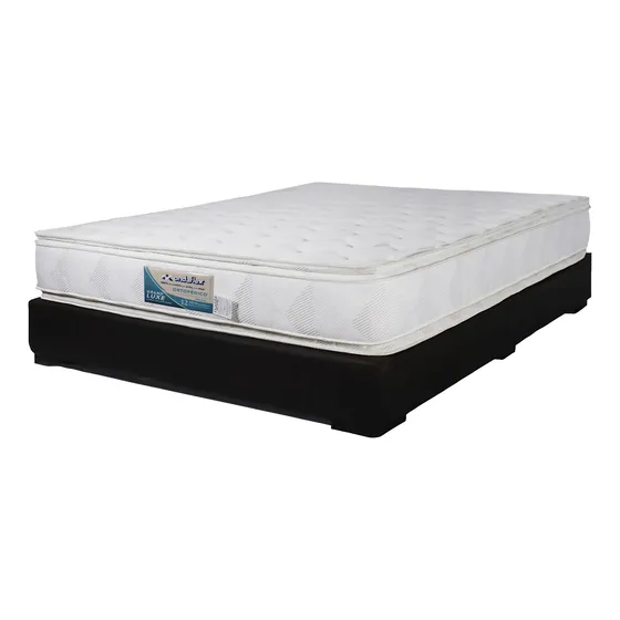 Colchón Queen Ortopédico Ondaflex Grand Luxe 160x190cm