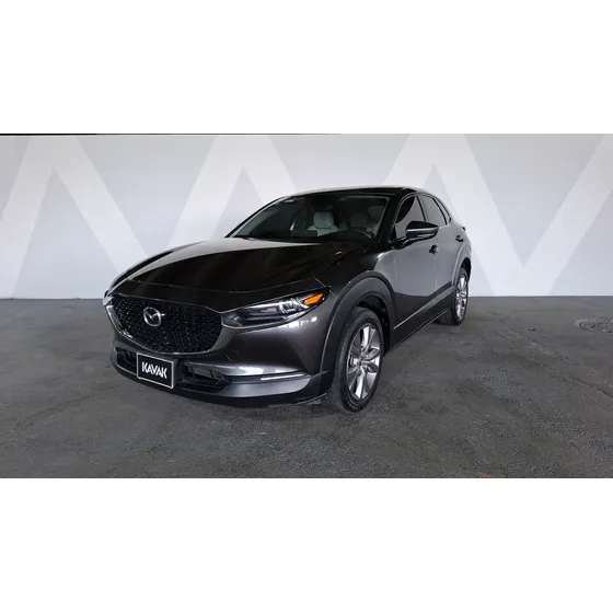 Mazda Cx-30 2.5 I Grand Touring Auto
