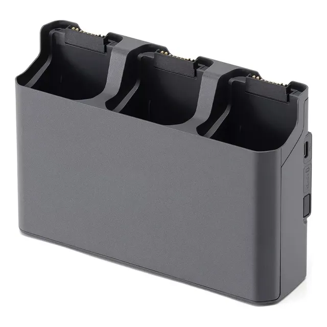 Cargador De Baterías Dji Air 3 //