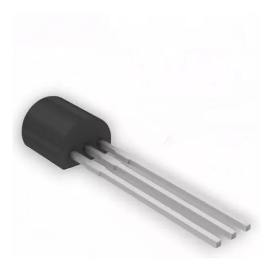 Transistor A1015 Pnp