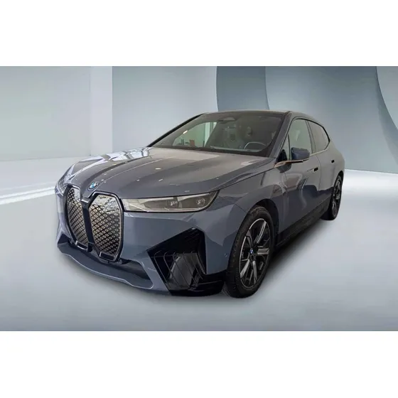Bmw Ix Xdrive 40 At