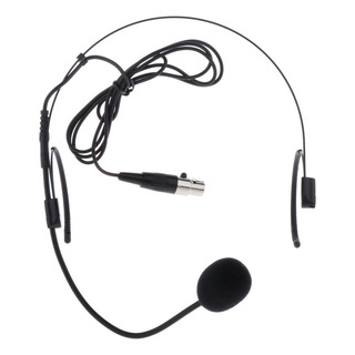 Micrófono De Diadema Profesional Con Diadema, Puerto Xlr De Micrófono De Diadema Profesional Con Diadema, Puerto Xlr De