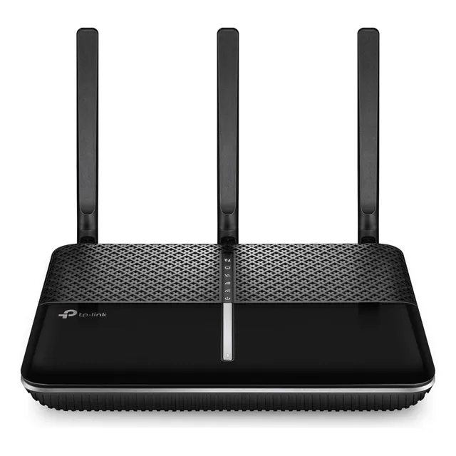 Router Wifi Mu-mimo Tp-link Archer A10 Dual Band Ac2600