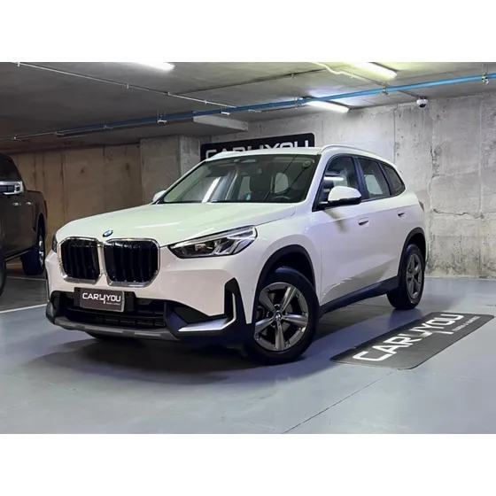 Bmw X1 18i Sdrive