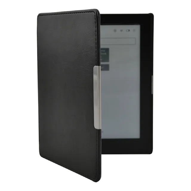 Funda Para Lector De Libros Electrónicos Kobo Aura (no Hd) D