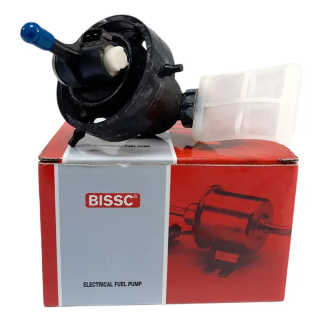 Bomba Mecanica Nissan Tsuru Ii 1.6l