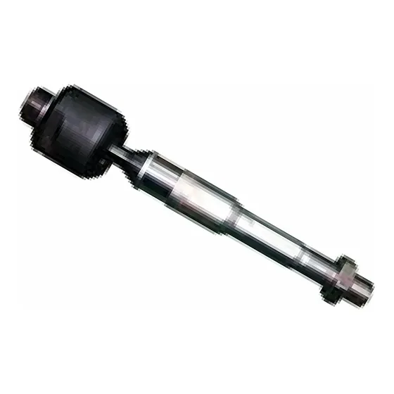 Terminal Direccion Delantero Honda Civic Lxs 2006 - 2007