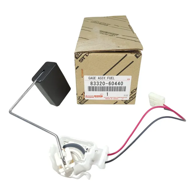 Flotante Medidor Gasolina 4runner 4.0 2003-2008 Original