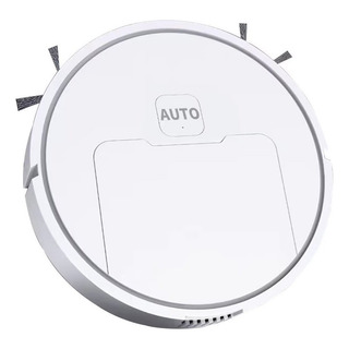 * M012 Robot Aspirador Robot Aspirador Agua Blanco * M012 Robot Aspirador Robot Aspirador Agua Blanco