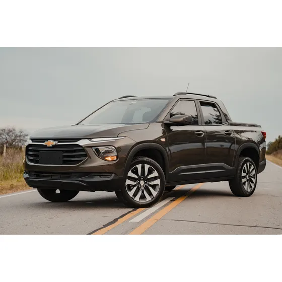 Chevrolet Montana 1.2 T Ls