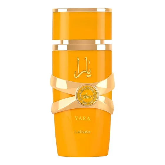 Perfume Femenino Lattafa Yara Tous Edp 100ml