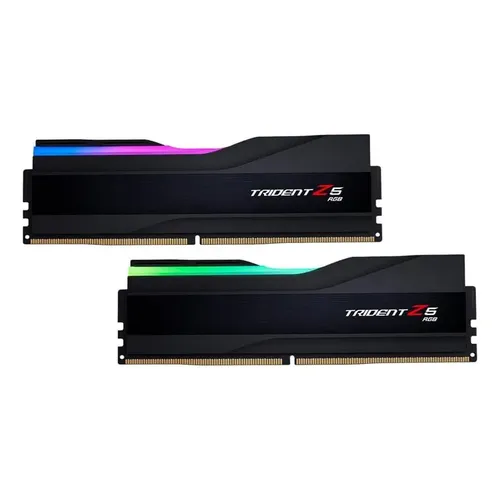 Ram Ddr4 G.skill Trident Z Rgb 32gb (2x16gb) 4000 Mt/s